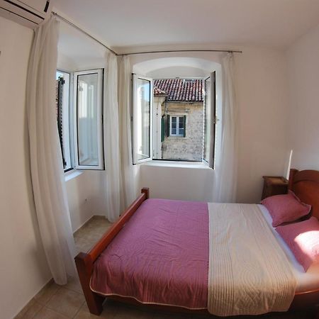 Apartment Antonia โกตอร์ ภายนอก รูปภาพ
