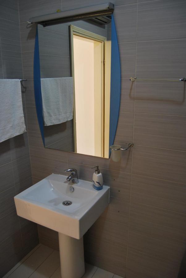 Apartment Antonia โกตอร์ ภายนอก รูปภาพ