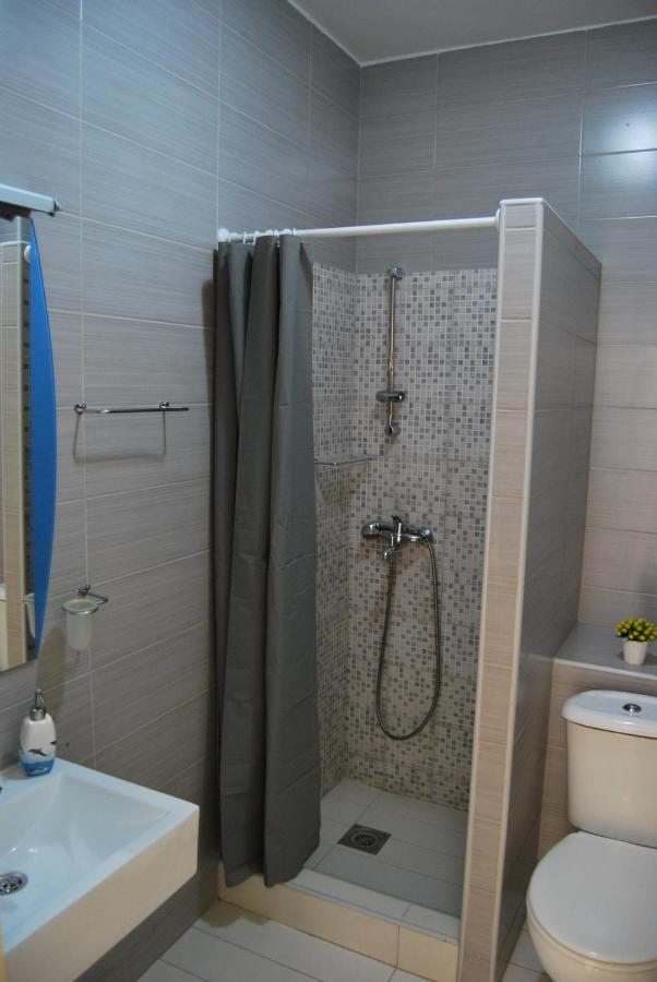 Apartment Antonia โกตอร์ ภายนอก รูปภาพ